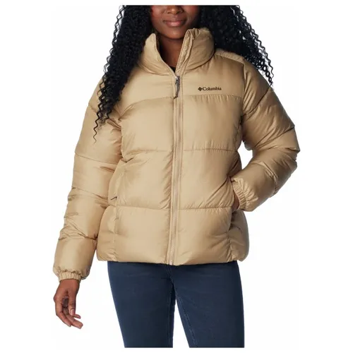 Columbia - Women's Puffect Jacket - Synthetic jacket