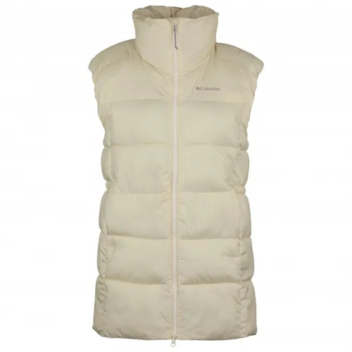 Columbia - Women's Puffect Mid Vest - Synthetic vest