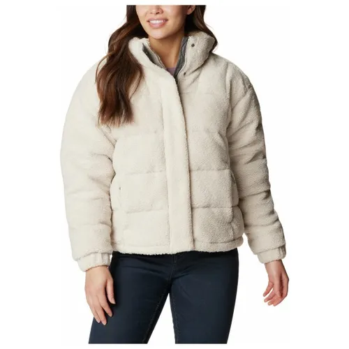 Columbia - Women's Ruby Falls Novelty Jacket - Down jacket