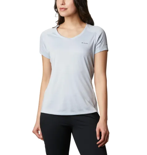 Columbia Women's Short Sleeve Technical T-shirt