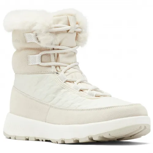 Columbia - Women's Slopeside Peak Luxe - Winter boots