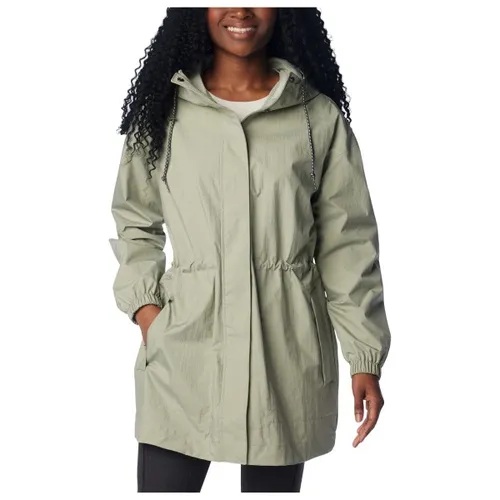 Columbia - Women's Splash Side Jacket - Raincoat