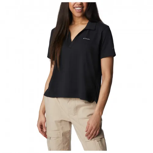 Columbia - Women's Sun Trek Polo - Polo shirt