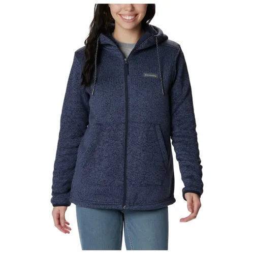 Columbia - Women's Sweater Weather Sherpa Full Zip - Fleece jacket