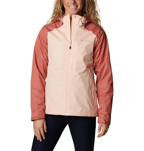 Columbia Women's Waterproof Jacket