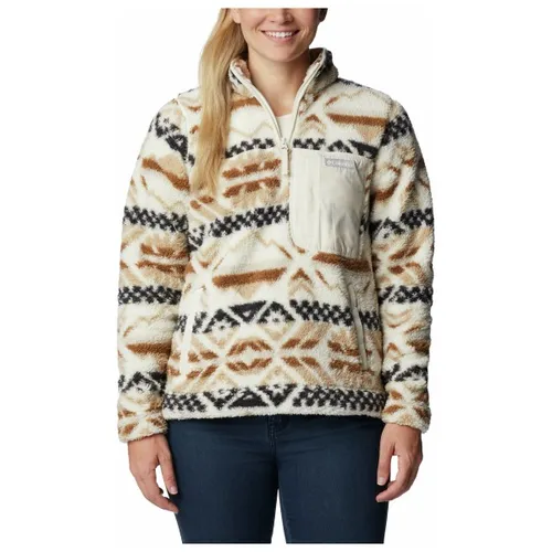 Columbia - Women's West Bend 1/4 Zip Pullover - Fleece jumper
