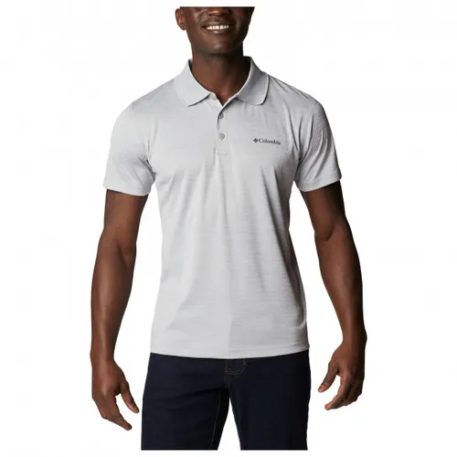 Columbia - Zero Rules Polo Shirt - Polo shirt