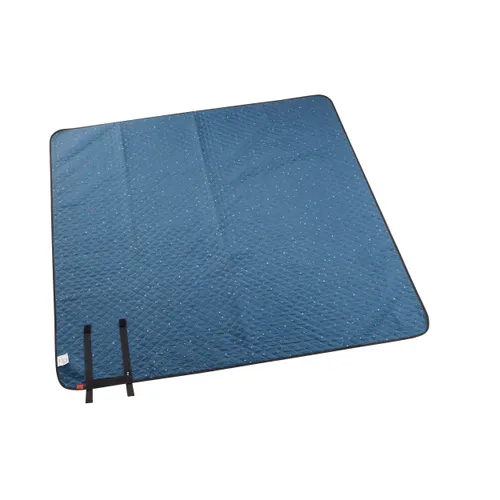 Comfort Blanket For Picnics And Camping - 170 X 140cm