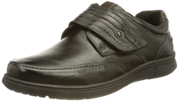 Comfortabel Men's 630013-01_42 Loafer Flat