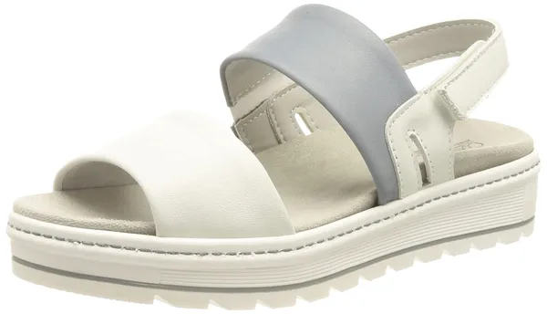 Comfortabel Women's 710084-51 Heeled Sandal