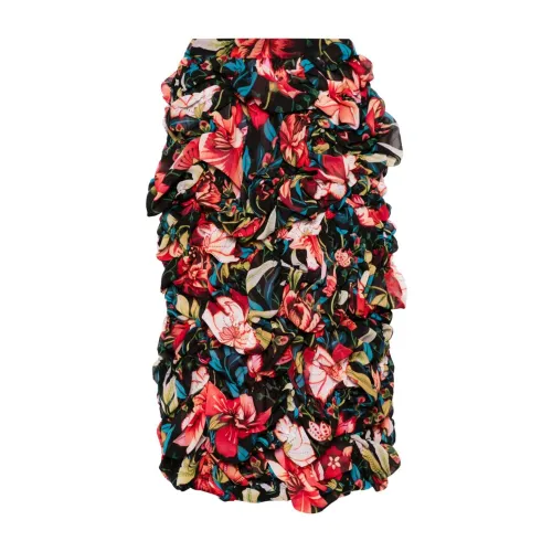 Comme des Garçons , Comme des Garcons Skirts MultiColour ,Multicolor female, Sizes: