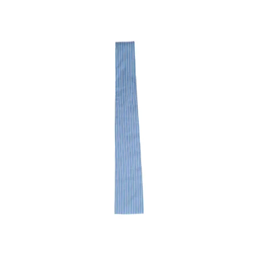 Comme des Garçons , Neck-Tie ,Blue male, Sizes: ONE