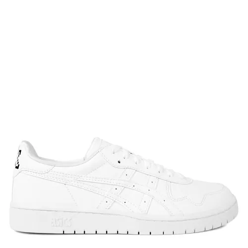 Comme Des Garcons Shirt X Asics Invader Sneakers - White
