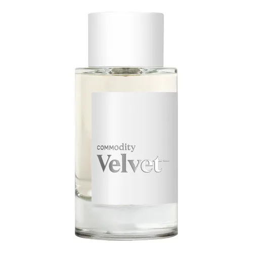 Commodity Velvet- Personal Eau De Parfum 100Ml