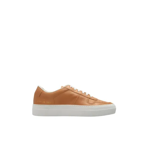 Common Projects , ‘Bball Super’ sneakers ,Brown female, Sizes: