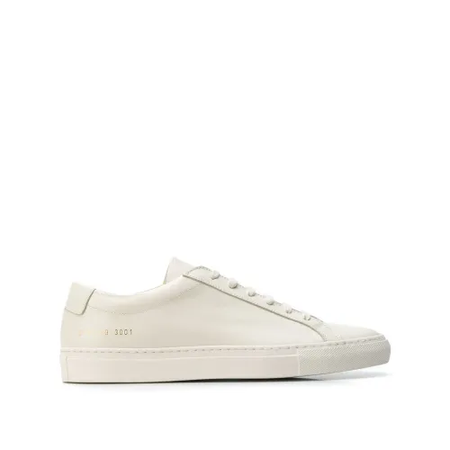 Common Projects , Common Projects Sneakers White ,White female, Sizes:
