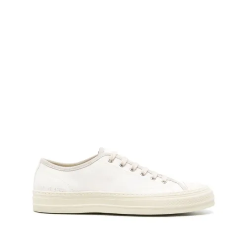Common Projects , Common Projects Sneakers White ,White male, Sizes:
