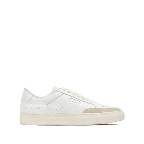 Common Projects , Sneakers ,White male, Sizes: