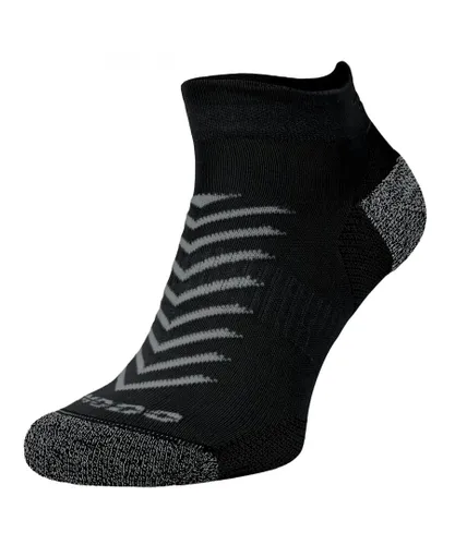 Comodo Mens - Hi Viz Running Socks