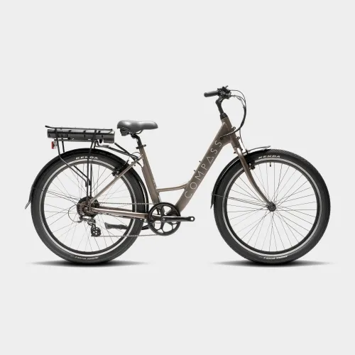 Compass Flow Hybrid E-Bike, BIKE