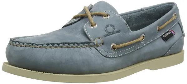 Compass II G2 Boat Shoes-12