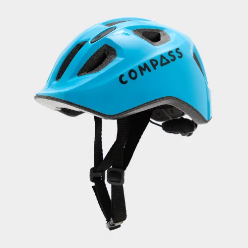 Compass Kids' Ck2 Helmet, HELMET