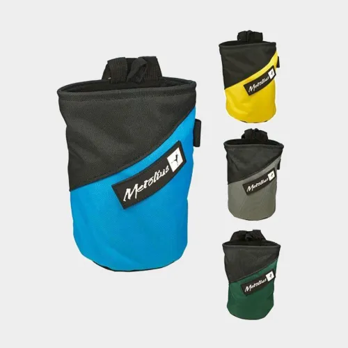 Competition Chalk Bag, Multi Coloured