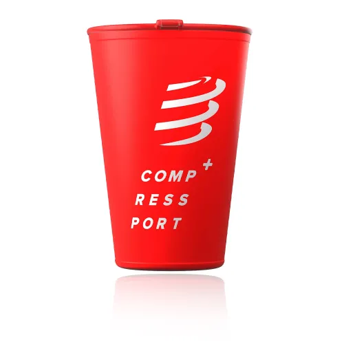 Compressport Fast Cup (200ml) - SS23