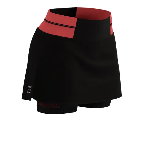 Compressport Performance Women's Skirt