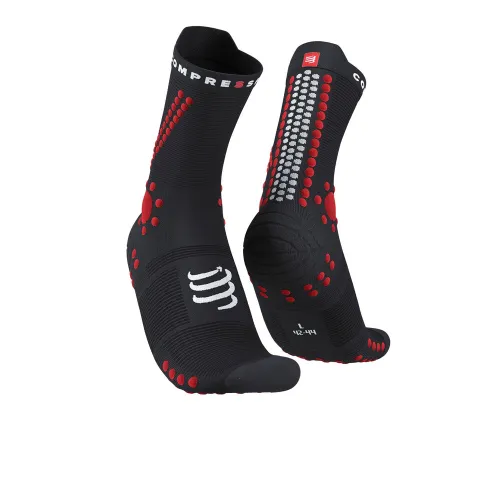 Compressport Pro Racing v4.0 Trail Socks - SS24