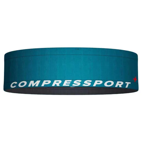 COMPRESSPORT Unisex's Free Adult Running Belt