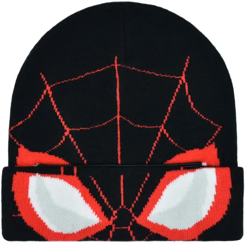 Concept One Unisex's Marvel Spider-Man Miles Morales Roll