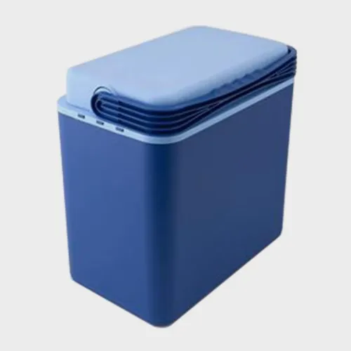Connabride Passive Coolbox (24 Litre) - Navy, Navy