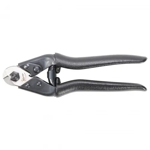 CONTEC - Cable Pliers TFM-110 - Bike tool size 150 mm Grifflänge, black/grey