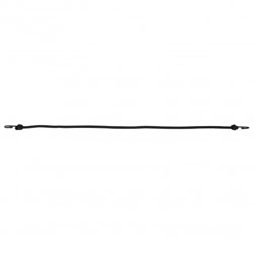 CONTEC - Lashing Strap String size 10 x 600 mm, grey/black