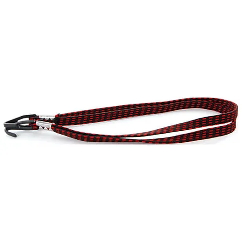 CONTEC - Tensioning Strap String Deluxe size 580 mm, red