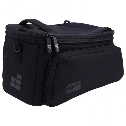 CONTEC - Trunk Bag - Pannier size 32 l, black
