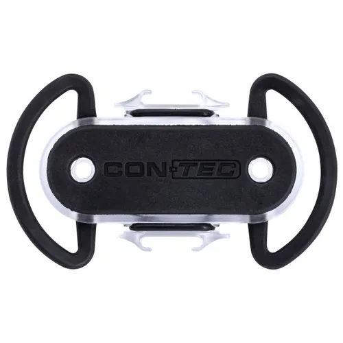 CONTEC - Universal Holder Add.All - Handlebar mount black