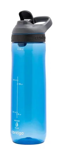 Contigo Cortland Autoseal Water Bottle | Large 720ml BPA