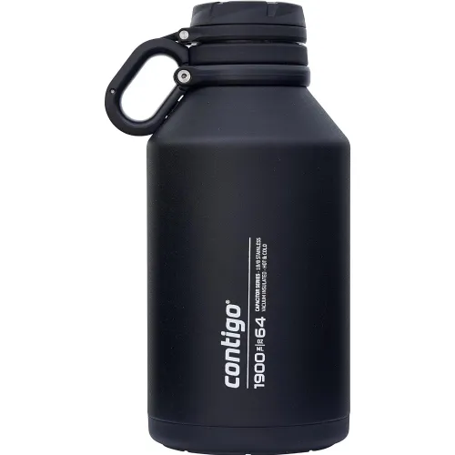 Contigo Grand Vacuum Insulated Water Bottle 1900ml/64oz 