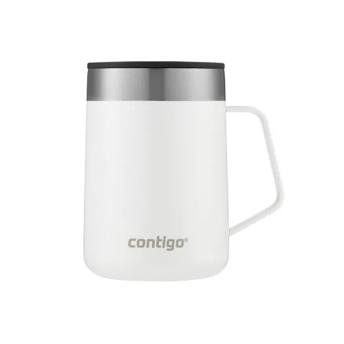 Contigo Streeterville THERMALOCK™ Desk Mug - 420ml (Salt)