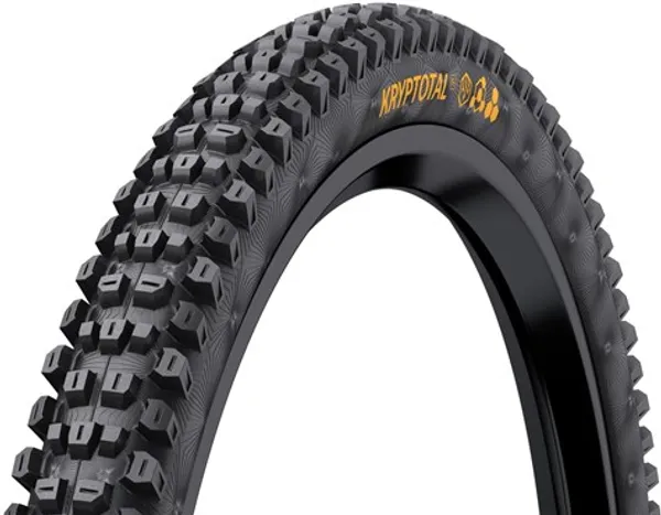Continental Kryptotal Front Downhill Supersoft Compound Foldable 29" MTB Tyre