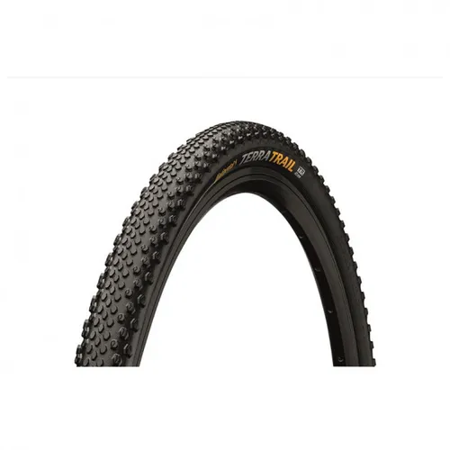 Continental - Terra Trail ShieldWall 27,5'' (47-584) Faltb. - Cyclocross tyre