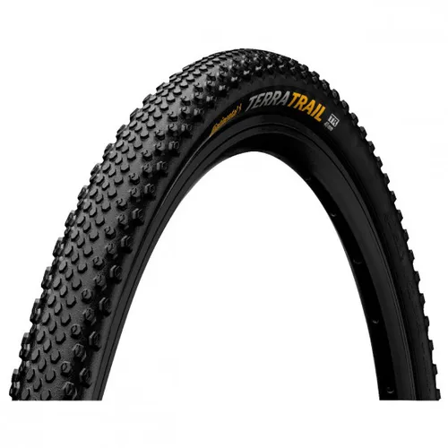 Continental - Terra Trail ShieldWall 28'' (35-622) Foldable - Cyclocross tyre