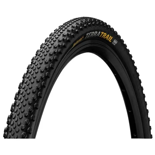 Continental - Terra Trail ShieldWall 28'' (40-622) Foldable - Cyclocross tyre