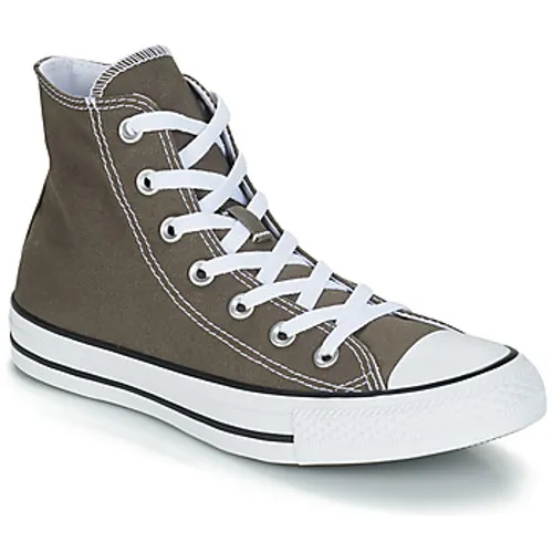 Converse  ALL STAR HI  men's Shoes (High-top Trainers) in Grey