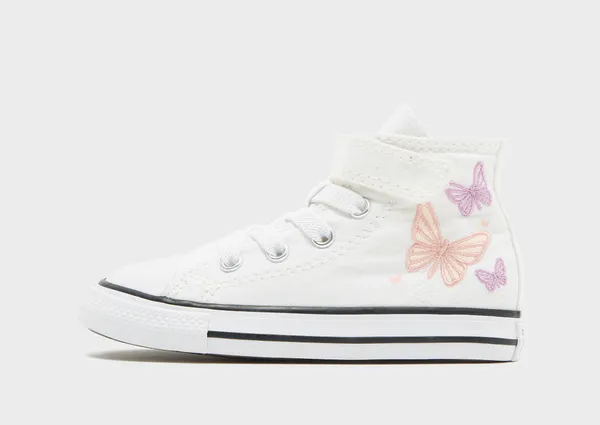 Converse All Star High Infant - White - Kids
