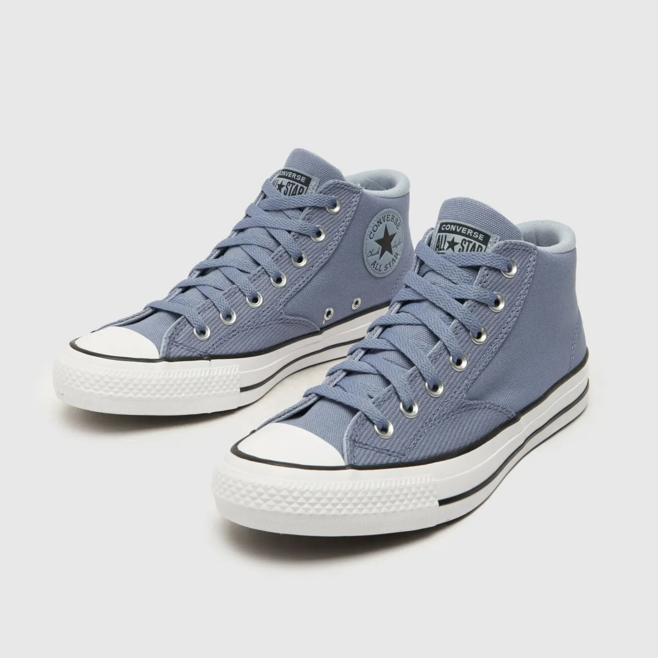 Converse All Star Malden Trainers In Blue