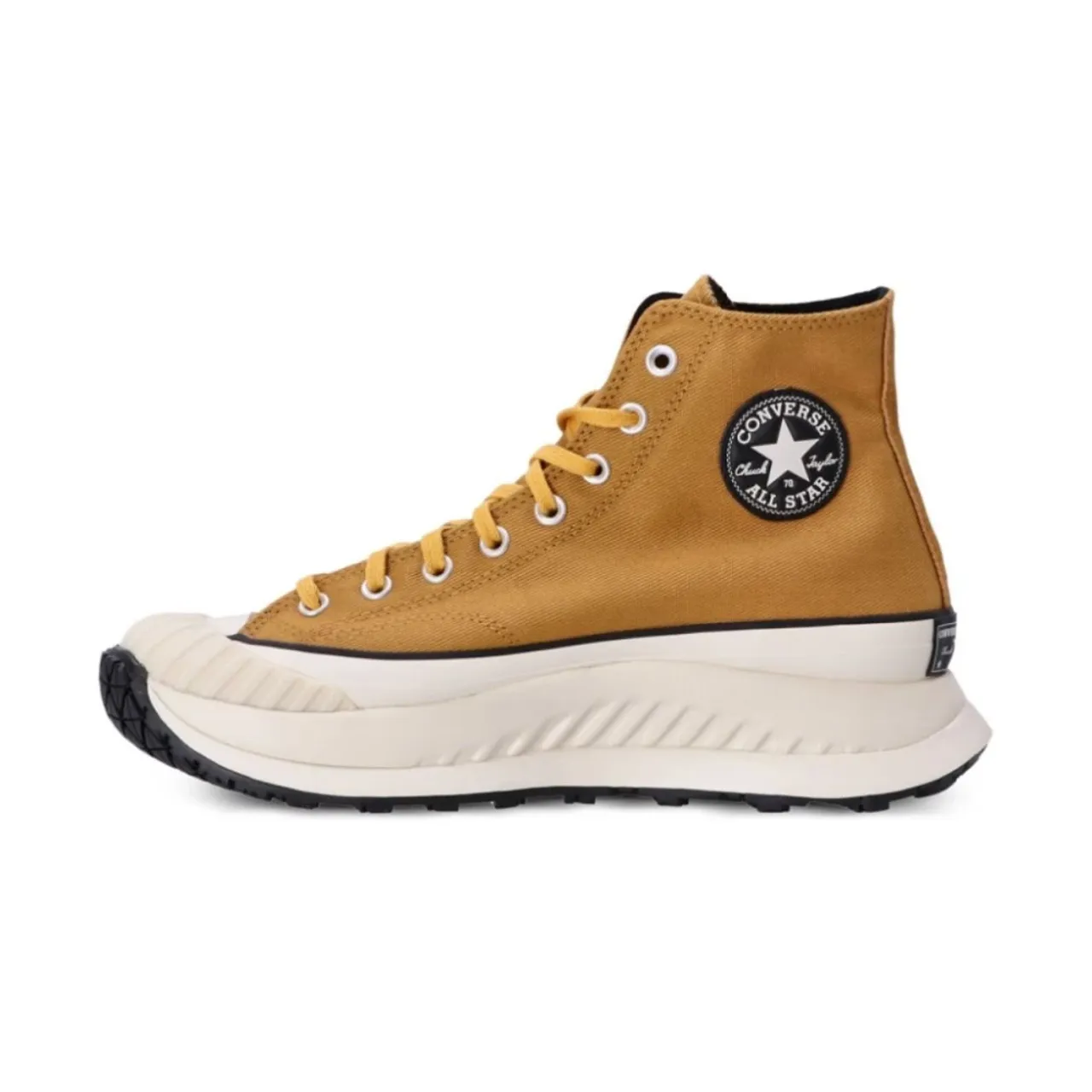 Converse , At-Cx Hi Sneakers ,Brown male, Sizes: