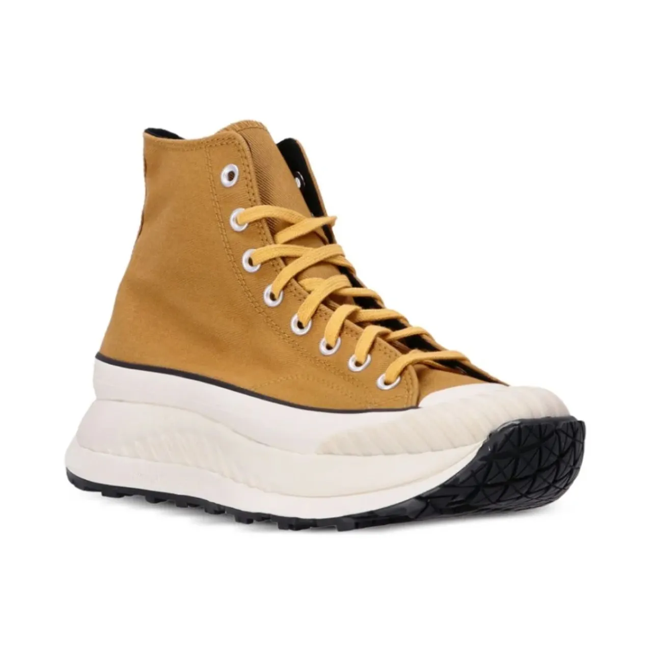 Converse , At-Cx Hi Sneakers ,Brown male, Sizes: